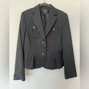 Women's Nine West Suit Jacket Size 8